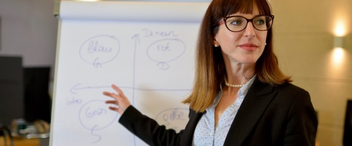 Erste YP Academy startet erfolgreich