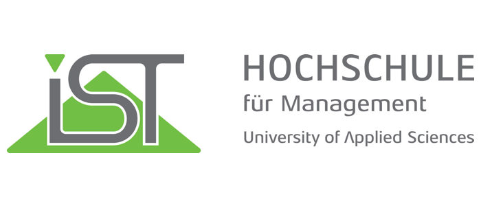 Erneute Unterstützung von IST Institut, Düsseldorf